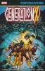 GENERATION X EPIC COLLECTION THE SECRET OF M TP [9781302951733]